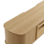 Meuble TV Contour 55