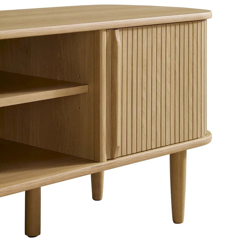 Meuble TV Contour 55