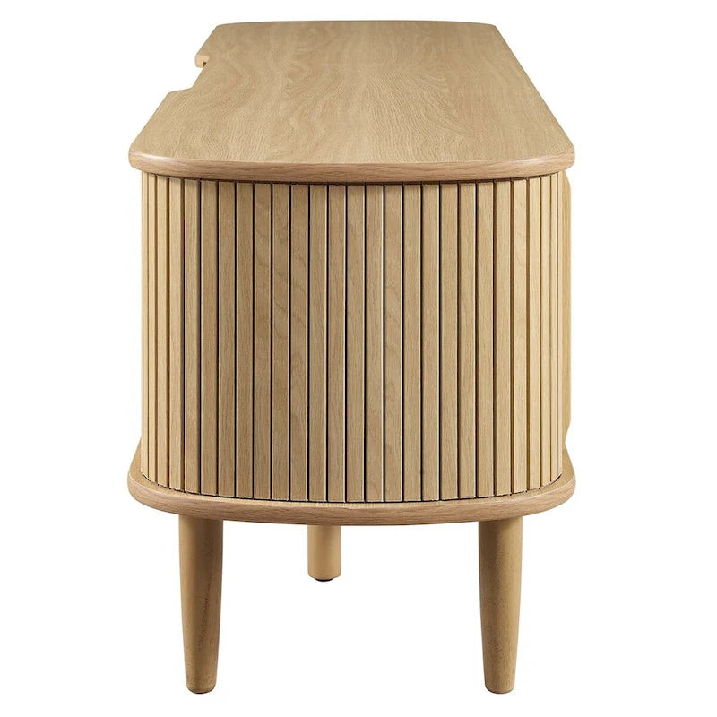 Meuble TV Contour 55