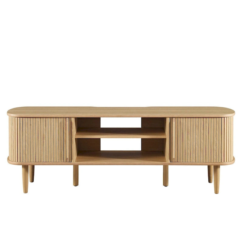 Meuble TV Contour 55