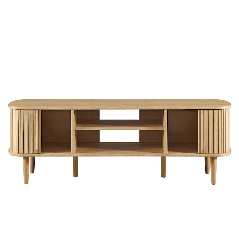 Meuble TV Contour 55