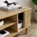 Meuble TV Contour 55