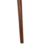 Table à manger extensible Margueritta - 180 cm L x 81 cm P x 74 cm H - 180Lx81Px74H
